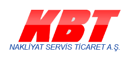 KBT Nakliyat Servis